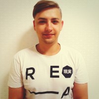 Artur Bilorikha