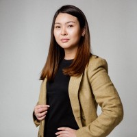 Mekhrinissa Nurmakhanova (Umarova)
