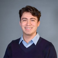 Benjamin Bustos