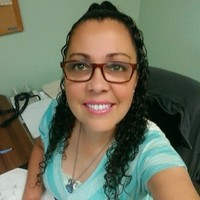 Maria Martinez