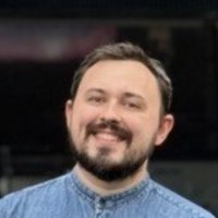 Илья Каверин