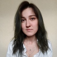 Євгенія Відякова