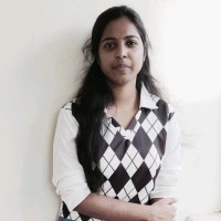 Sahaya Prathima S