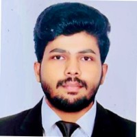 Balraj Ch