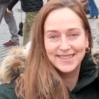 Astrid Van Den Bosch