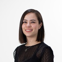 Claudia Andrea González Jiménez
