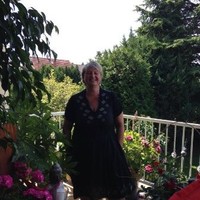 Rita Hofmann