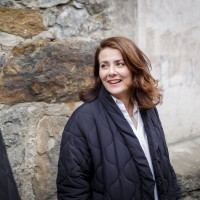 Anita Yakob