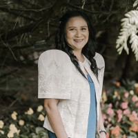 Inocenta Villamera, MEd, PhD Candidate