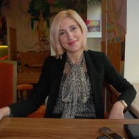 Александра Смирнова