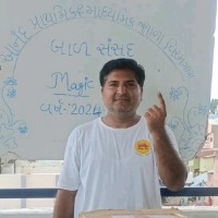 Vimal Sindhav