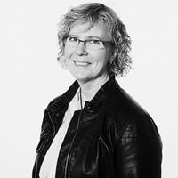 Cecilia Sundberg