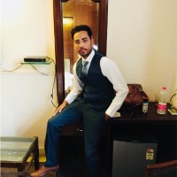 Mahesh Singh