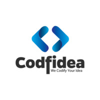 codfidea infotech