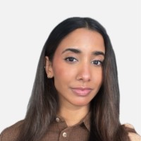 Sumaiyah Bashir, M.Ed, LMSW