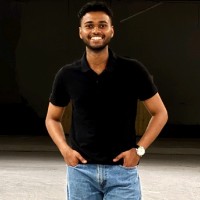 SIDDHARTH KUMAR YADAV