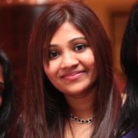 Rohinee Laljeeth