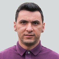 Farhad Nikfarjam
