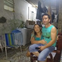 Oziel Silvério Alves