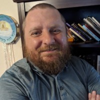 Yisroel Shapiro