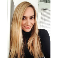 Svjetlana Matic