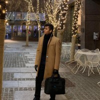 Harshit Khandelwal