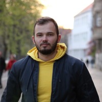 Denys Butynskyy