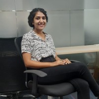 Nayana C Anil