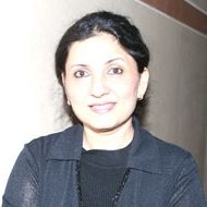 Nandita Sachar