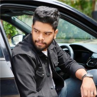Dinesh Eeti