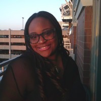 Cherish Williams