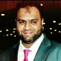 Mohammed Armaan Abdulla