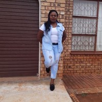 Lindiwe Judith Magagula