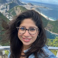 Daniela Katiria Alvarez Roustand