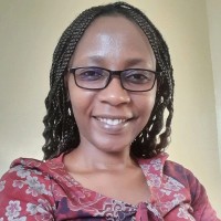 Betty Mukami M.