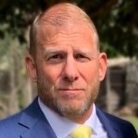 Tony Polzin, Pmp®