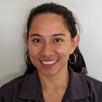Angelie Magahum