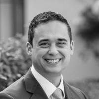 Mike Van Wyk