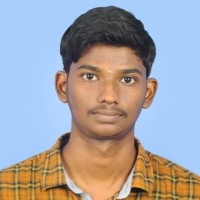 Linghesswaran S