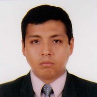 Javier Yauri Meza