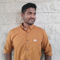 suprith gowda