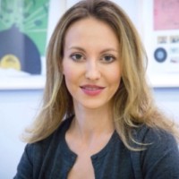 Camille Guthrie
