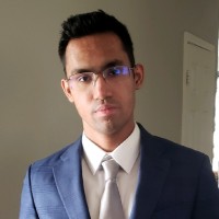Brandon Atwal