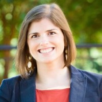 Maria Costello Cochrane