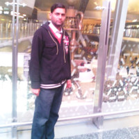 Amir Iqbal Rao