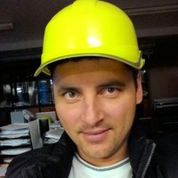 Кирилл Тюрин