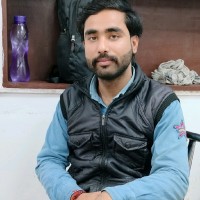 shiv chauhan Hare Krishna