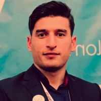 Mohammad Jawad Wafa
