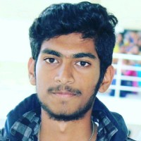 Yashwanth H R