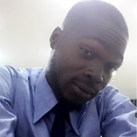 Adeagbo Peter Oluwagboyega